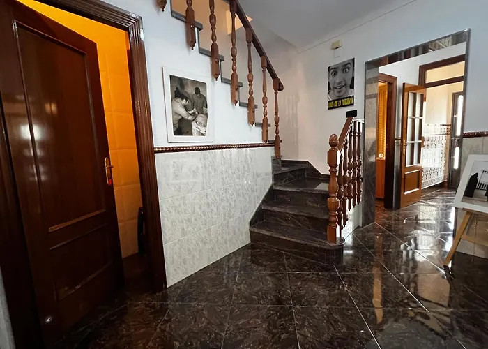 Las Parras House - Casa En Torredelcampo