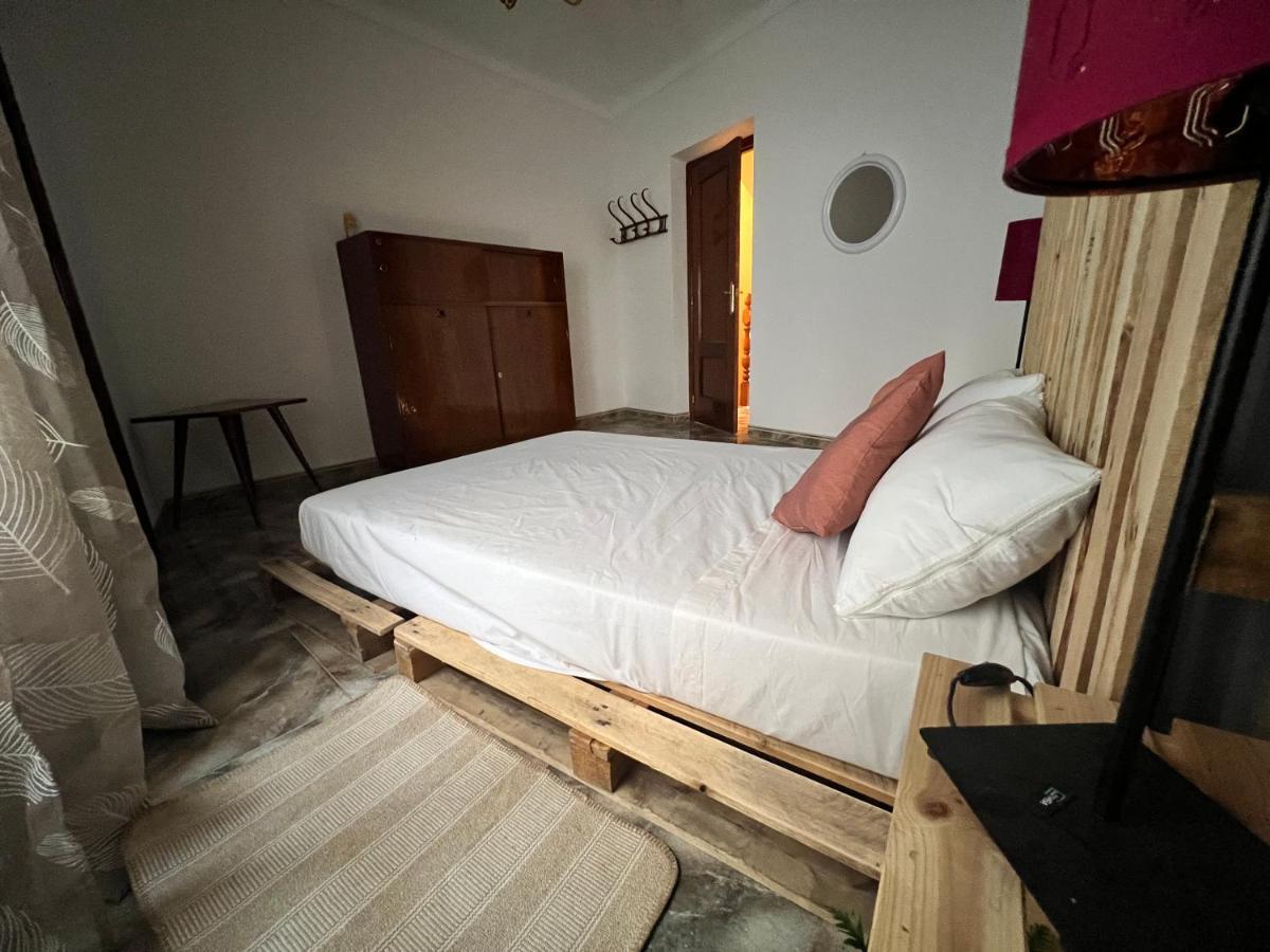 Parras House - Casa En Torre del Campo
