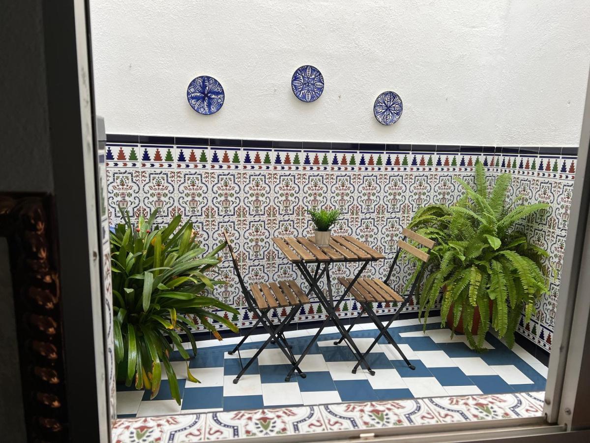 Parras House - Casa En Hébergement de vacances Torre del Campo