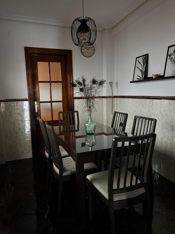 Hébergement de vacances Parras House - Casa En