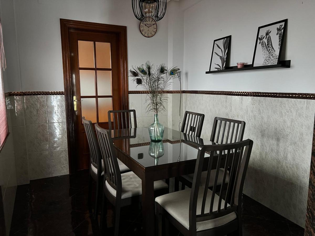Parras House - Casa En * Torre del Campo