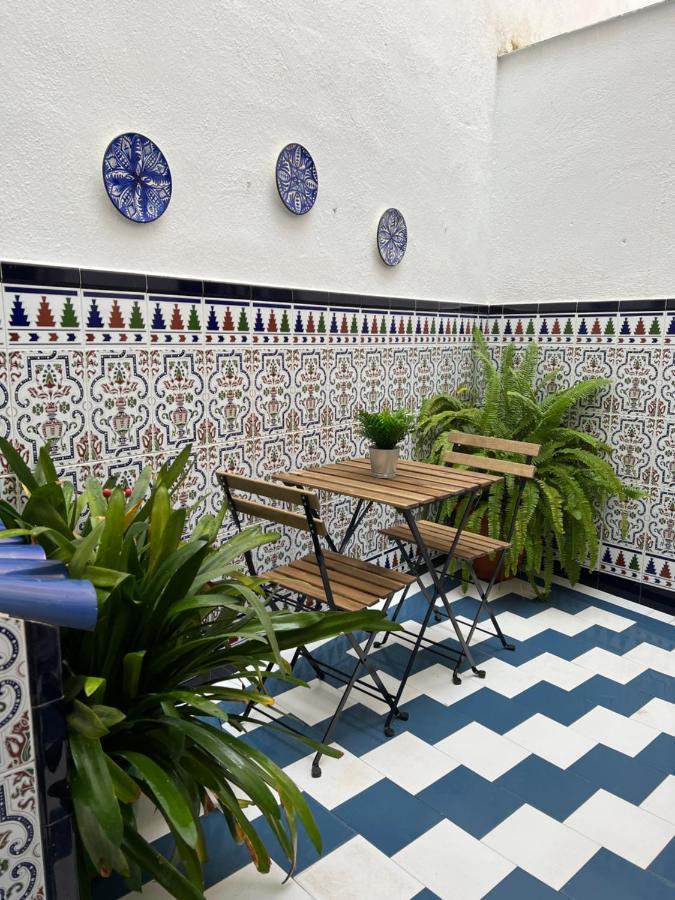 Hébergement de vacances Parras House - Casa En