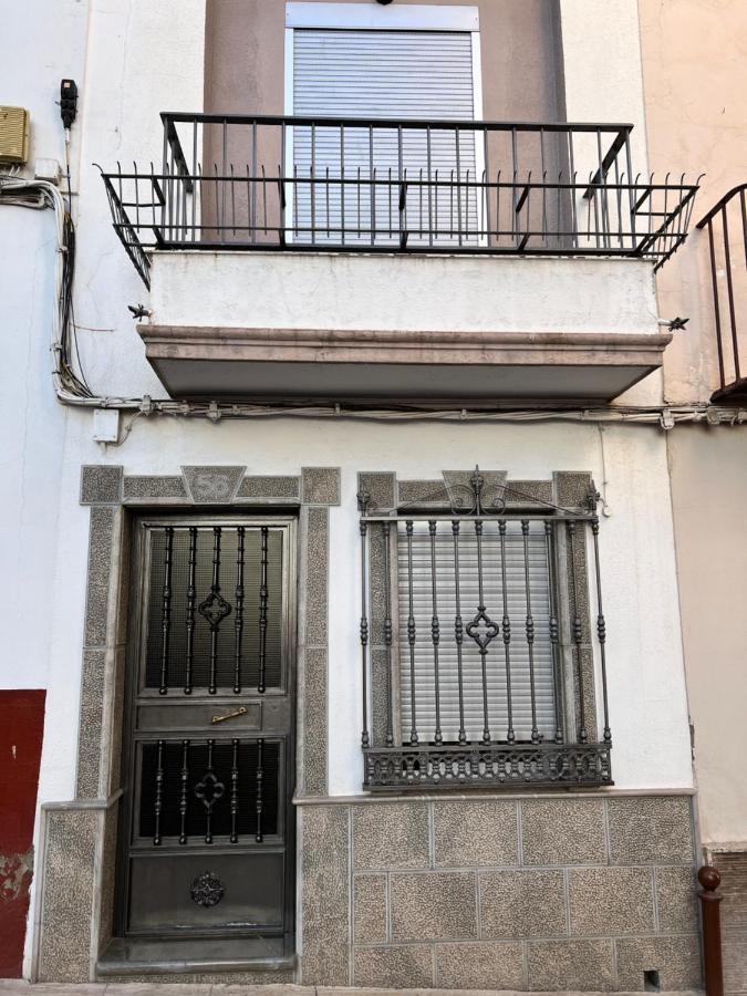 Parras House - Casa En Torre del Campo
