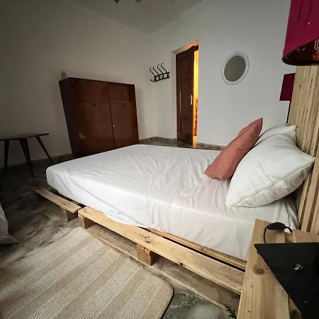 Las Parras House - Casa En Torredelcampo Zewnętrze zdjęcie