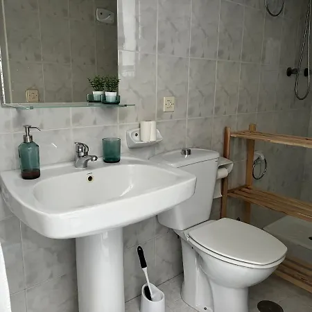 Las Parras House - Casa En Torredelcampo Zewnętrze zdjęcie
