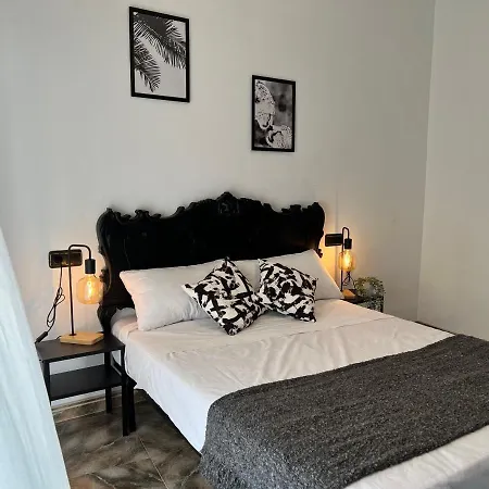 Las Parras House - Casa En Torredelcampo Zewnętrze zdjęcie