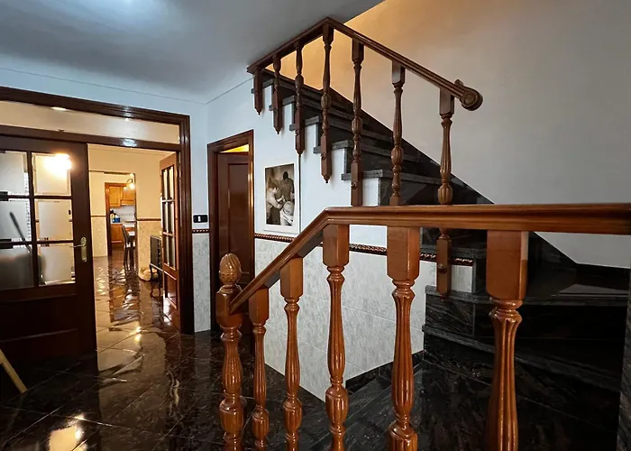 Las Parras House - Casa En Torredelcampo
