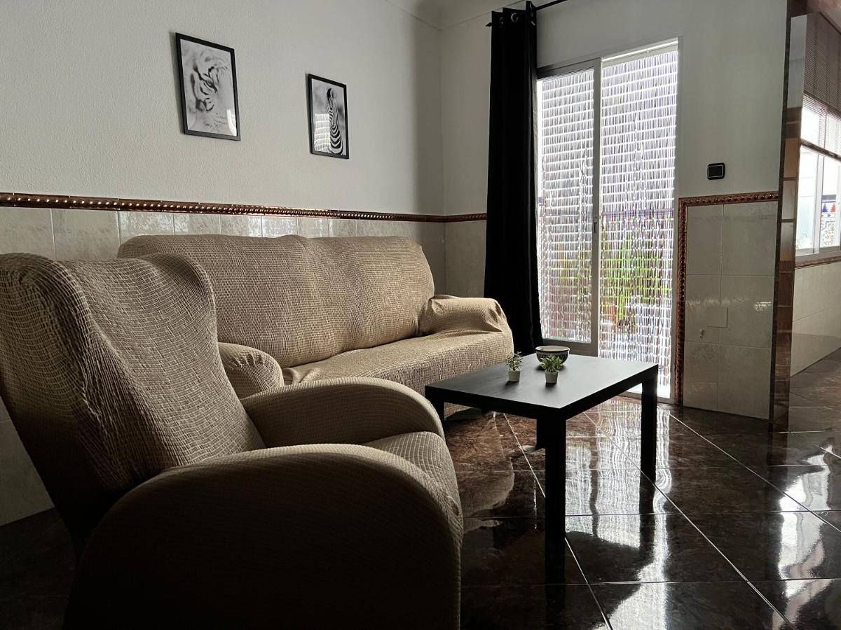 Dom wakacyjny Parras House - Casa En Torre del Campo