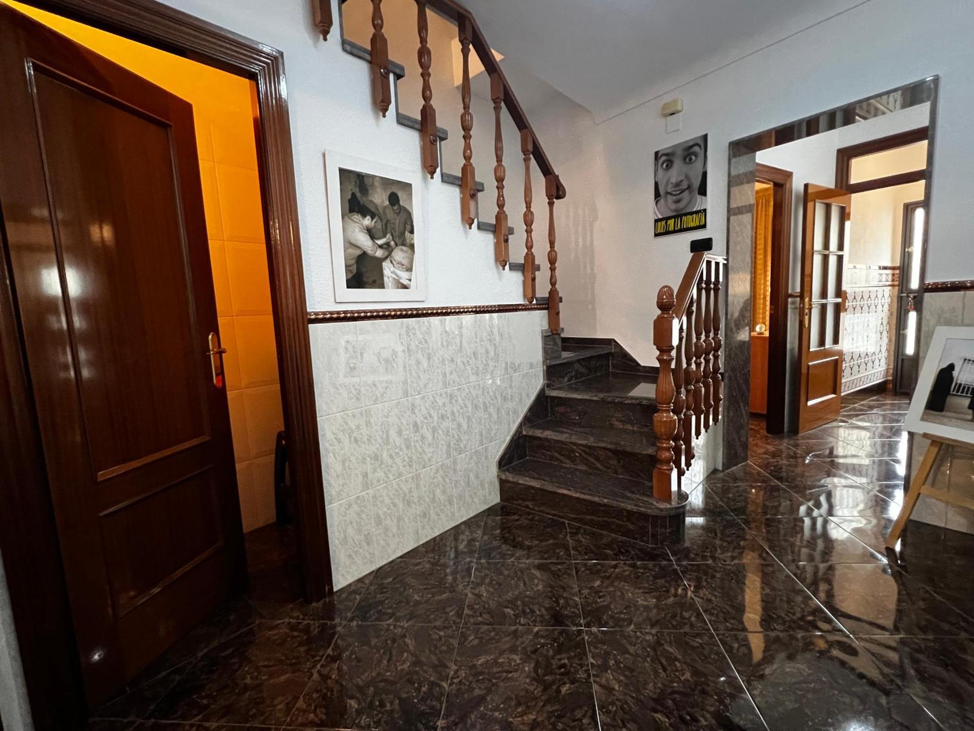 Parras House - Casa En Dom wakacyjny *