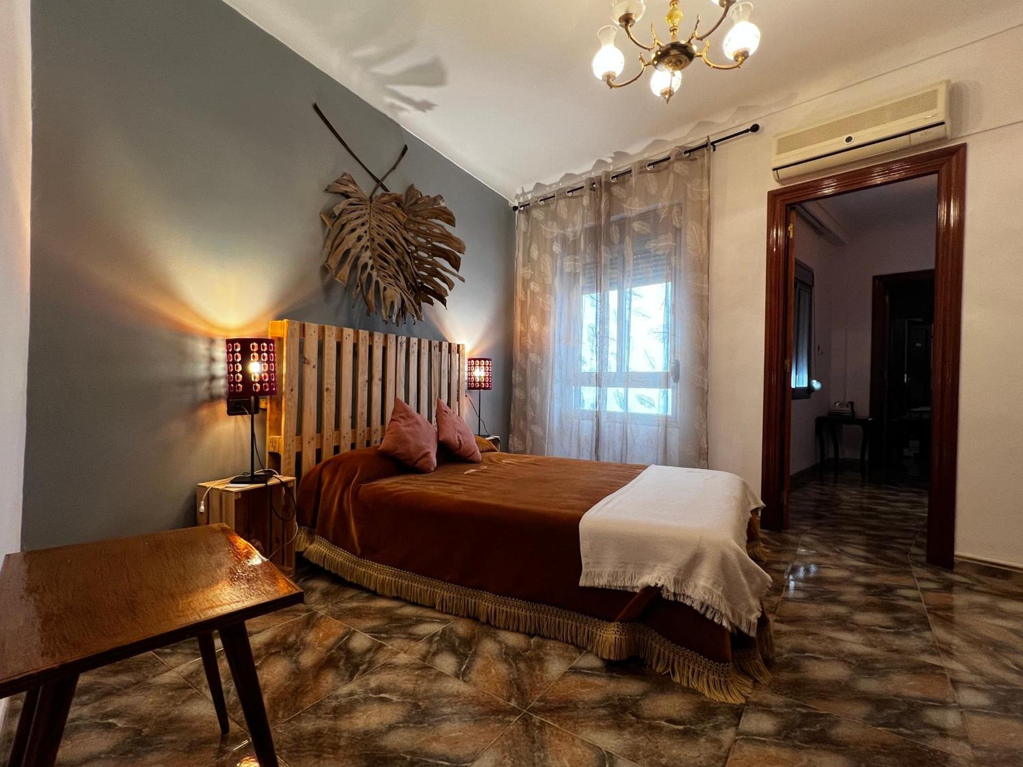 Parras House - Casa En Torre del Campo