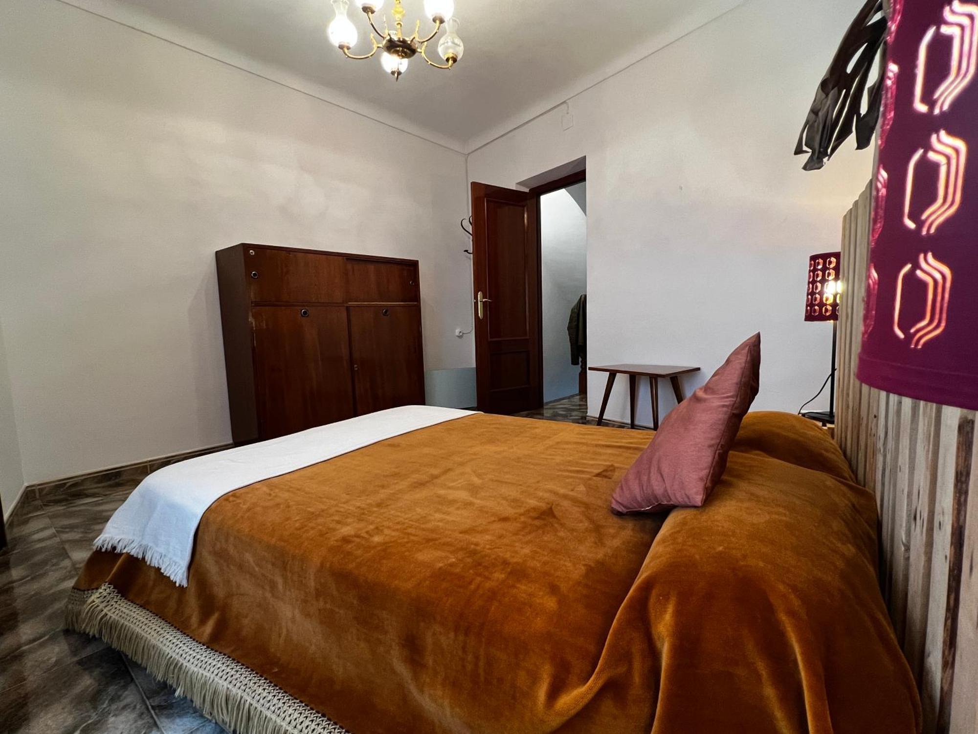 Parras House - Casa En Torre del Campo